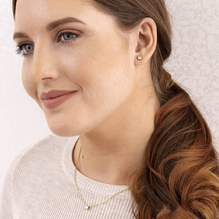  in der Gruppe Ohrringe bei SCANDINAVIAN JEWELRY DESIGN (15-1324-01)