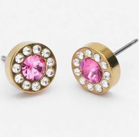  in der Gruppe Ohrringe bei SCANDINAVIAN JEWELRY DESIGN (15-1365-83)