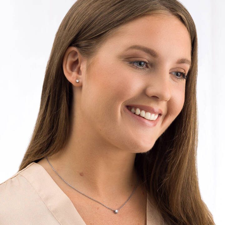  in der Gruppe Ohrringe bei SCANDINAVIAN JEWELRY DESIGN (15-1401-01)