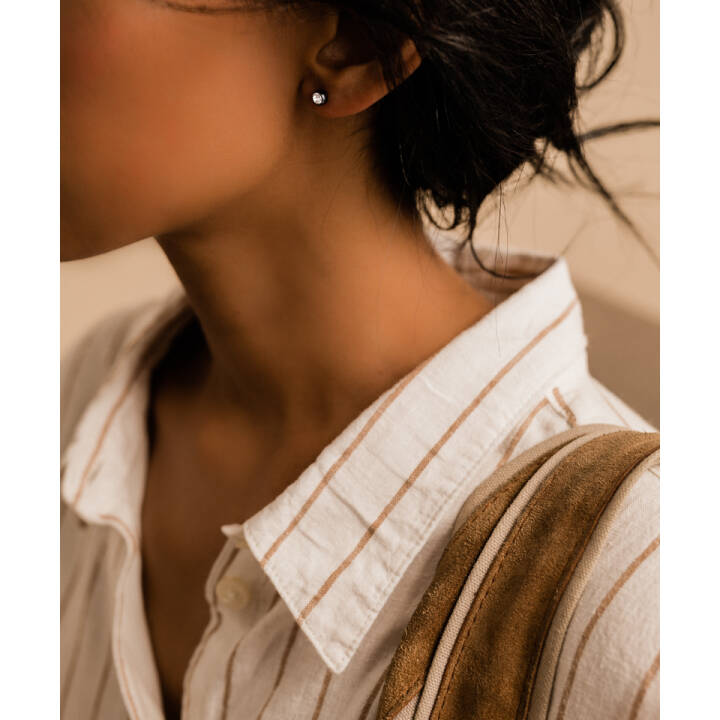  in der Gruppe Ohrringe bei SCANDINAVIAN JEWELRY DESIGN (15-1524-01)