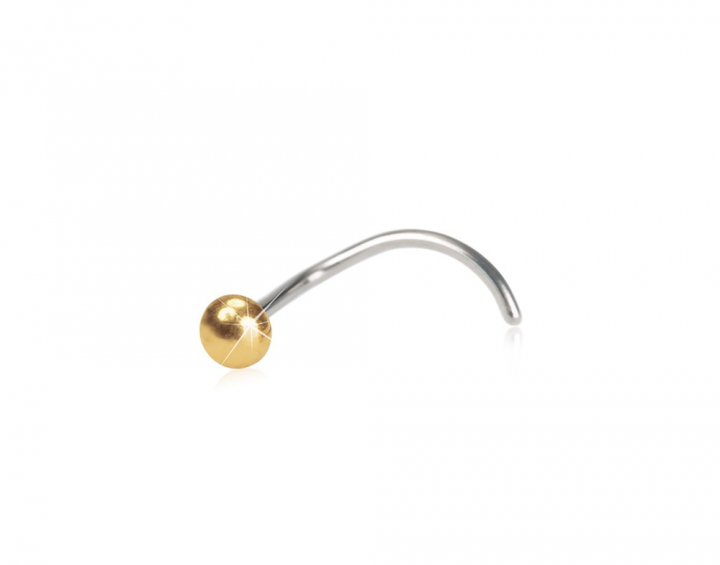 GT Ball 3 mm in der Gruppe Accessoires bei SCANDINAVIAN JEWELRY DESIGN (17-1313-00)