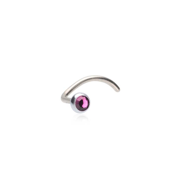 ST Bezel 3 mm, Lilac in der Gruppe Accessoires bei SCANDINAVIAN JEWELRY DESIGN (17-1402-76)