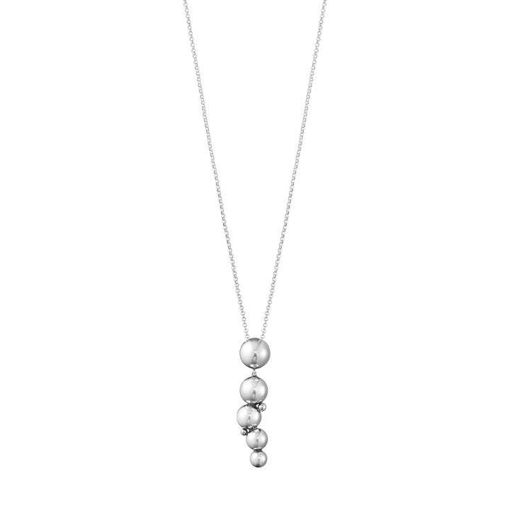 Product Image for Georg Jensen MOONLIGHT GRAPES Hängeschmuck Silber