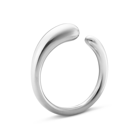 MERCY Ring (Silber) in der Gruppe Ringe / Silberringe bei SCANDINAVIAN JEWELRY DESIGN (20001076)