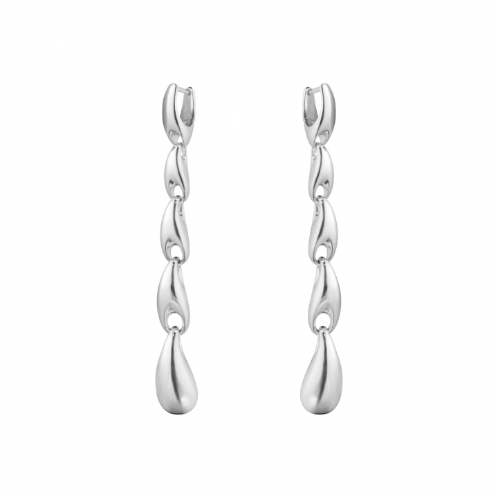 REFLECT Ohrring (Silber) in der Gruppe Ohrringe / Silberohrringe  bei SCANDINAVIAN JEWELRY DESIGN (20001089)