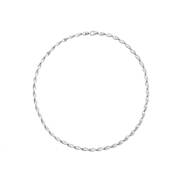 Product Image for Georg Jensen REFLECT LINK Halsketten (Silber)