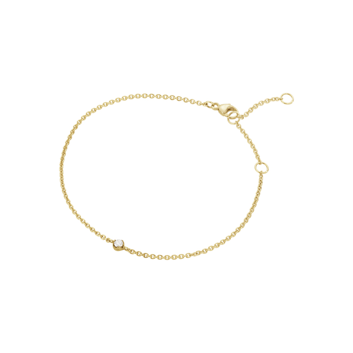 Product Image for Georg Jensen GJ SIGNATURE Armbänder DIAMOND 0.05 CT