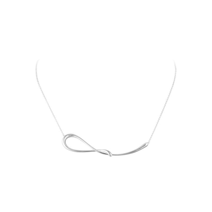 MERCY PENDANT Silber in der Gruppe Halsketten / Silberhalsketten bei SCANDINAVIAN JEWELRY DESIGN (20001402)