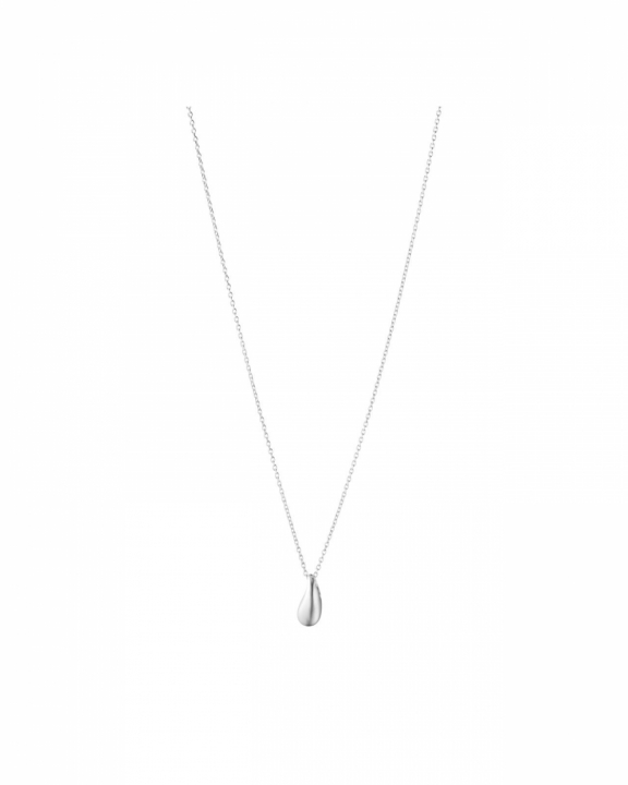 REFLECT Mini Pendant Silver in der Gruppe Halsketten / Silberhalsketten bei SCANDINAVIAN JEWELRY DESIGN (20001633)