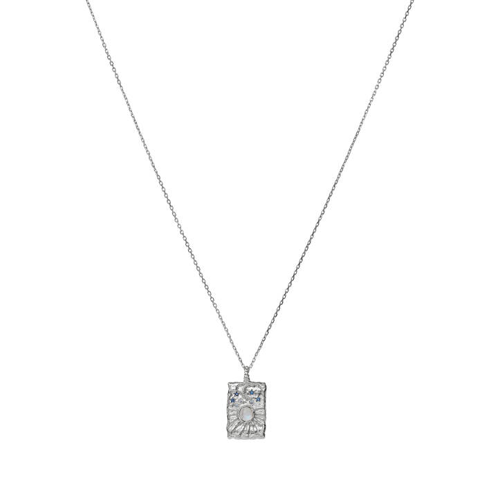 Aylin Halsketten  in der Gruppe Halsketten bei SCANDINAVIAN JEWELRY DESIGN (2611C)