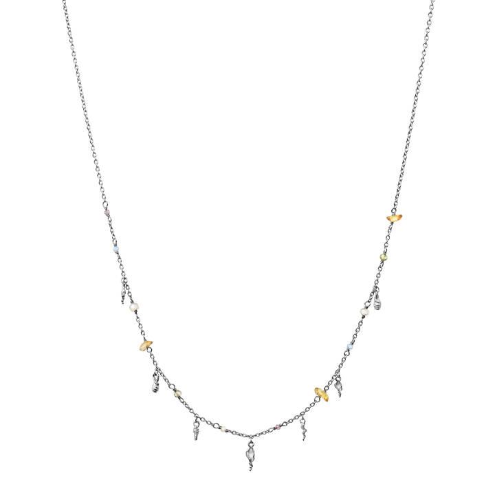 Toutsi Halsketten  in der Gruppe Halsketten bei SCANDINAVIAN JEWELRY DESIGN (2615C)