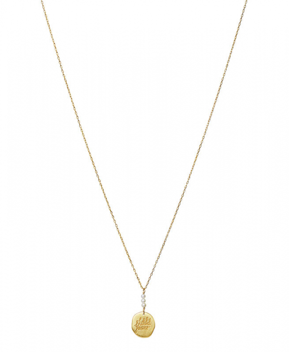 Product Image for Maanesten Mille Halsketten Gold