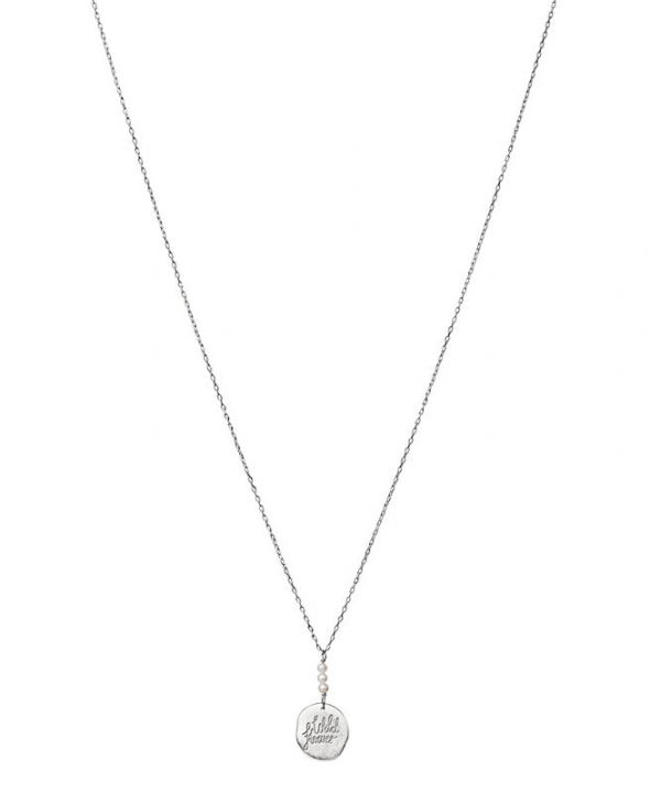 Product Image for Maanesten Mille Halsketten Silber