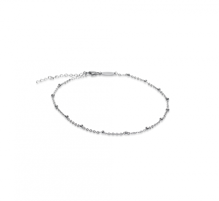 S Ball 22-27 cm in der Gruppe Accessoires / Anklet bei SCANDINAVIAN JEWELRY DESIGN (34-24930-00)