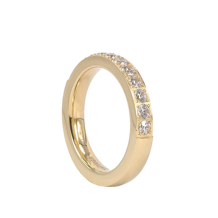 EXCELLENT Gold ring in der Gruppe Ringe bei SCANDINAVIAN JEWELRY DESIGN (351437V)