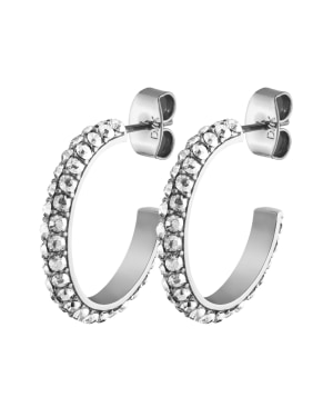  in der Gruppe Ohrringe / Silberohrringe  bei SCANDINAVIAN JEWELRY DESIGN (351490)
