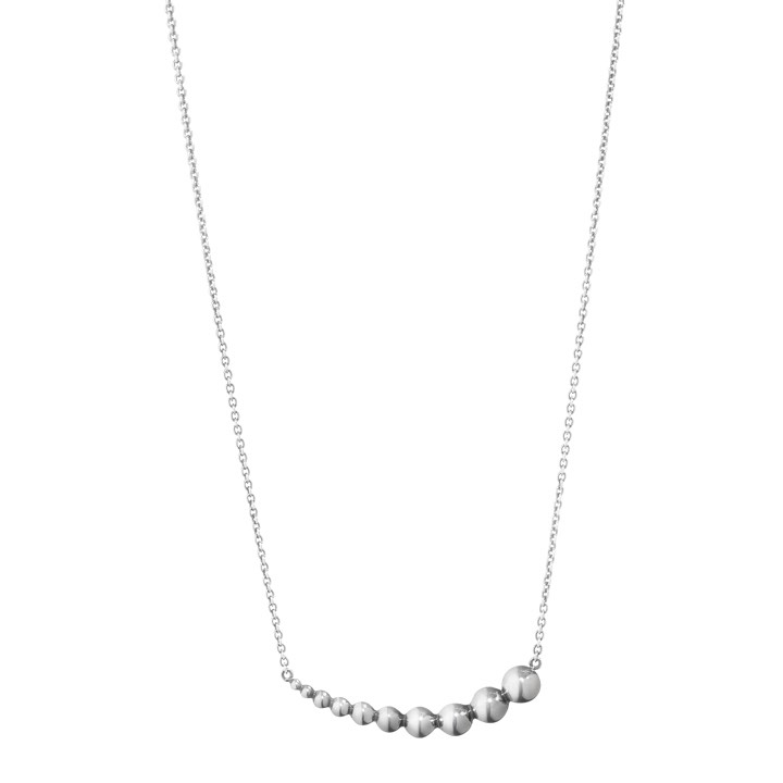 Product Image for Georg Jensen MOONLIGHT GRAPES Hängeschmuck Silber, OXIDISED