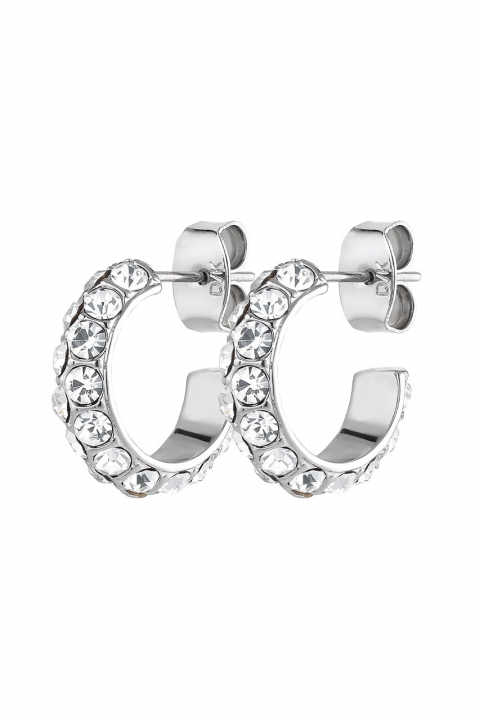  in der Gruppe Ohrringe / Silberohrringe  bei SCANDINAVIAN JEWELRY DESIGN (353959)
