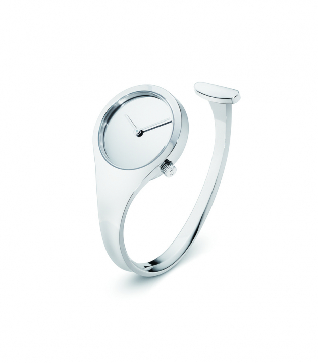 Product Image for Georg Jensen VIVIANNA MIRROR DIAL Uhr 27MM XS