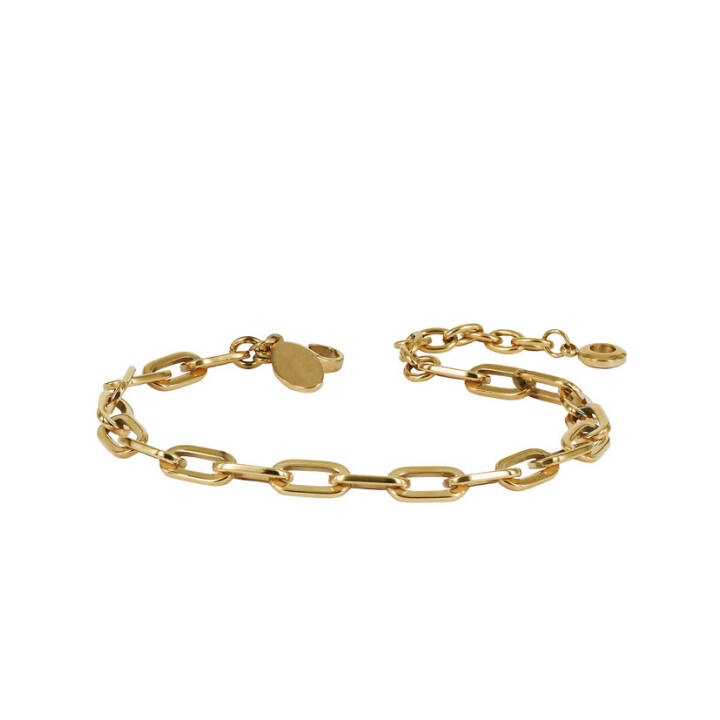 CHANIA Small Armbänder Gold in der Gruppe Armbänder bei SCANDINAVIAN JEWELRY DESIGN (357859)
