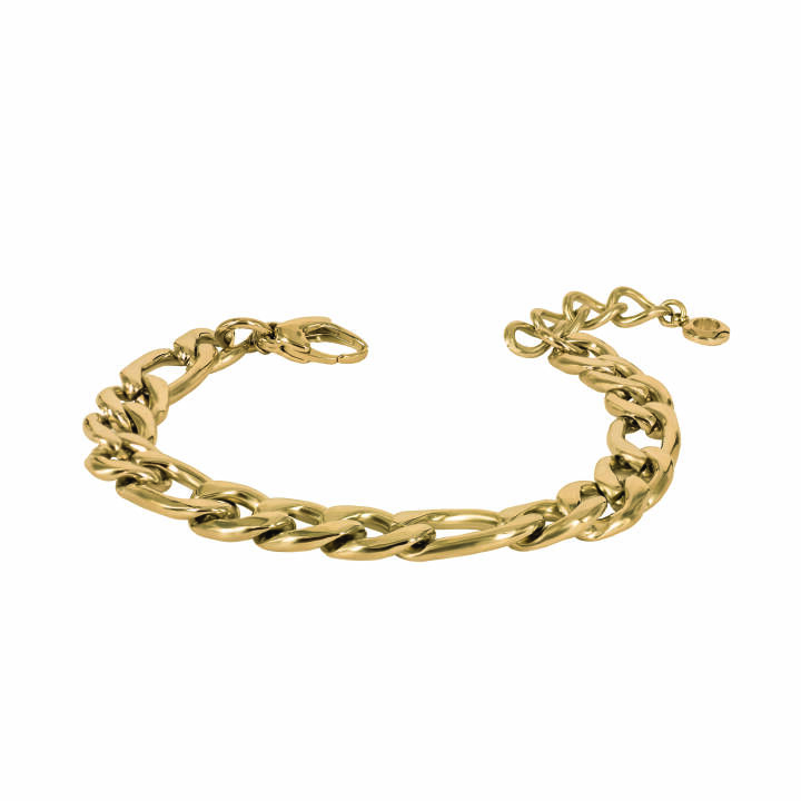 SASHA Armbänder Gold in der Gruppe Armbänder bei SCANDINAVIAN JEWELRY DESIGN (359648)