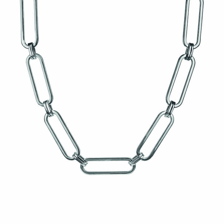 Product Image for astrid&agnes CHANIA Big Short Halsketten Stahl