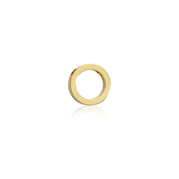 GT Puck Hollow 10 mm in der Gruppe  bei SCANDINAVIAN JEWELRY DESIGN (36-13178-00)
