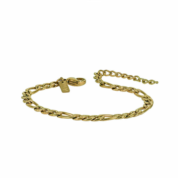 SCOTT Armbänder Gold in der Gruppe Armbänder bei SCANDINAVIAN JEWELRY DESIGN (364864)