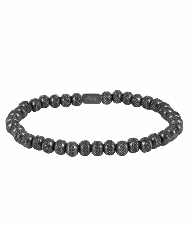 Product Image for AROCK MIKE Armbänder Svart Antik