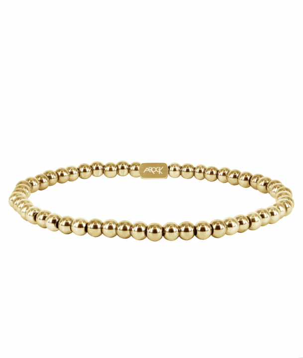 SEAN Armbänder Gold in der Gruppe Armbänder / Goldarmbänder bei SCANDINAVIAN JEWELRY DESIGN (368473)