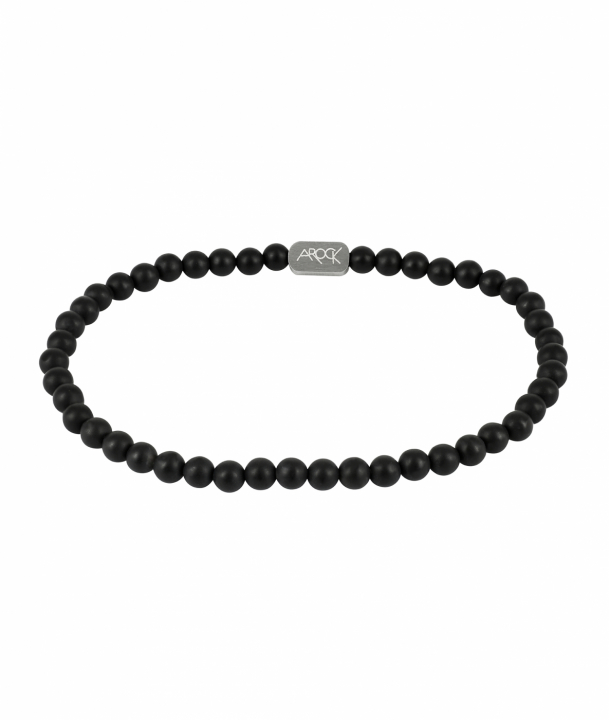 Product Image for AROCK MORRIS 5 mm Armbänder Svart