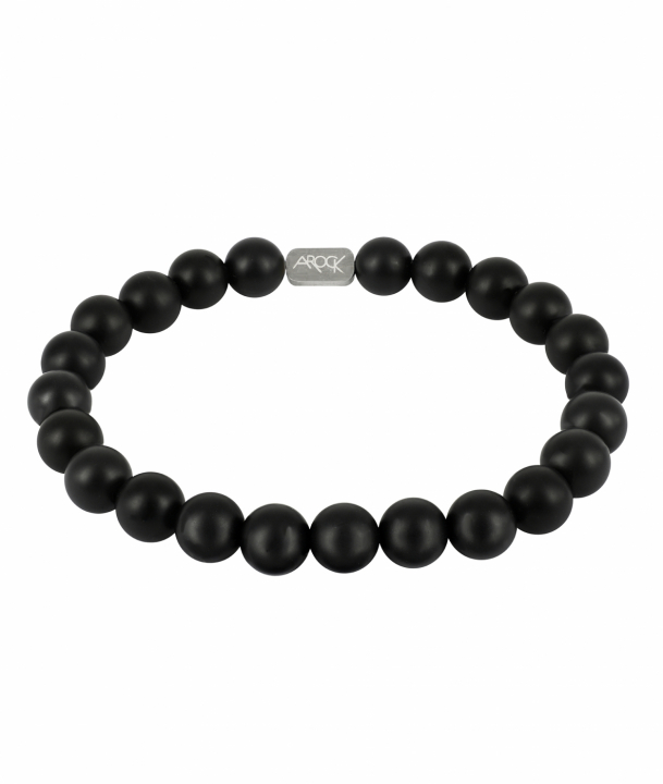 Product Image for AROCK MORRIS 8 mm Armbänder Svart