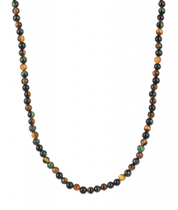 Product Image for AROCK COLIN Necklace Brun /Grön