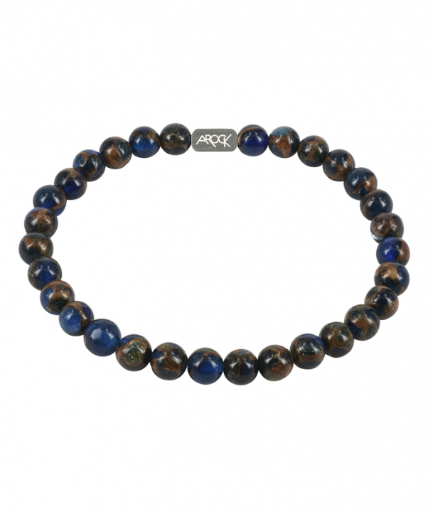  in der Gruppe Armbänder / Silberarmbänder bei SCANDINAVIAN JEWELRY DESIGN (369456)