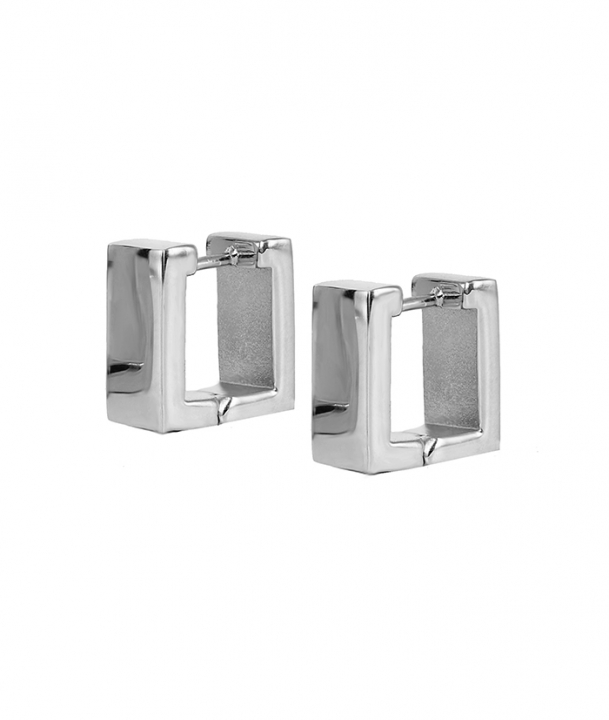 Product Image for astrid&agnes KATHY Wide Ohrring Stål