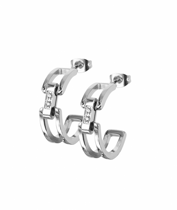 Product Image for astrid&agnes CHERRIE Crystal Ohrring Stål