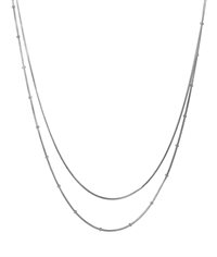 Product Image for astrid&agnes Miriam Necklace Stål