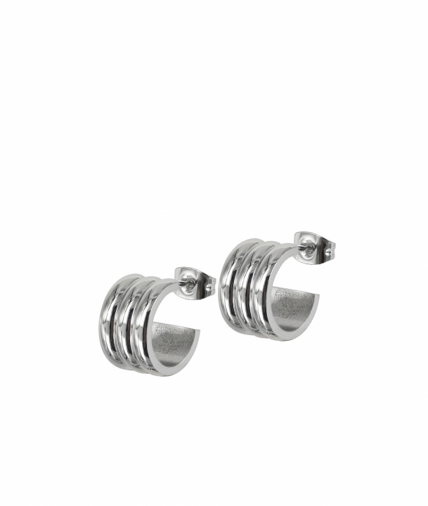 Product Image for astrid&agnes MONIQUE mm Ohrring Stål