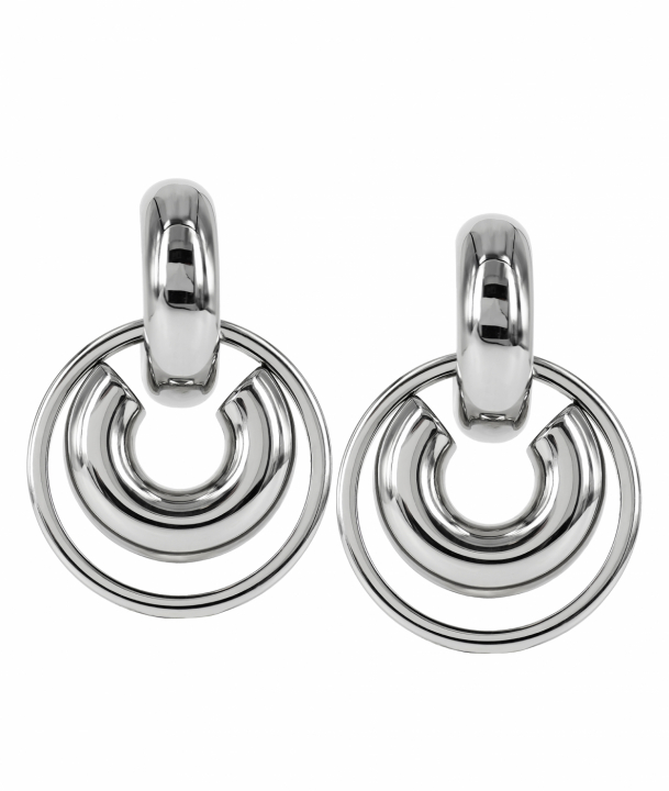 Product Image for astrid&agnes SIA Long Ohrring Stål