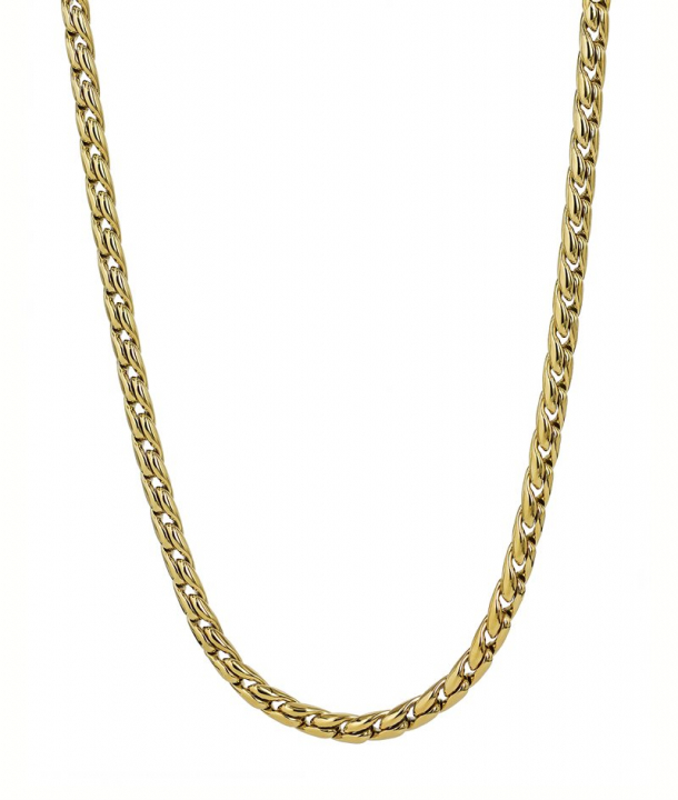 Product Image for astrid&agnes MIRA Långt Necklace Gold 82+8cm