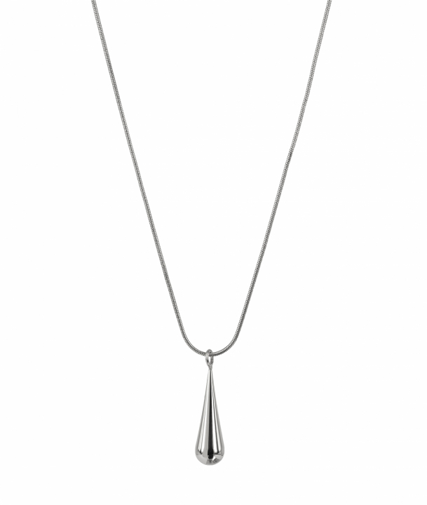 Product Image for astrid&agnes BELLA Necklace Stål