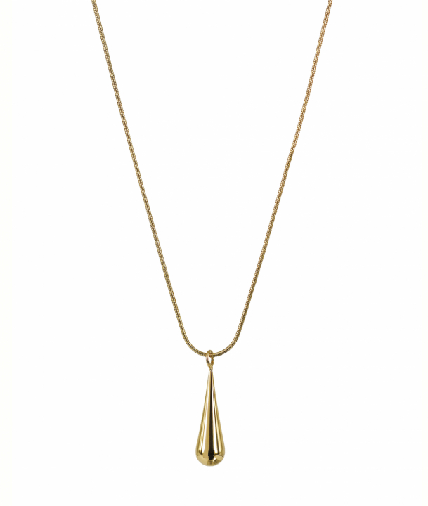 Product Image for astrid&agnes BELLA Necklace Gold