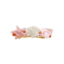 WAKE HAIRCLIP CRANBERRY in der Gruppe Accessoires bei SCANDINAVIAN JEWELRY DESIGN (3938)