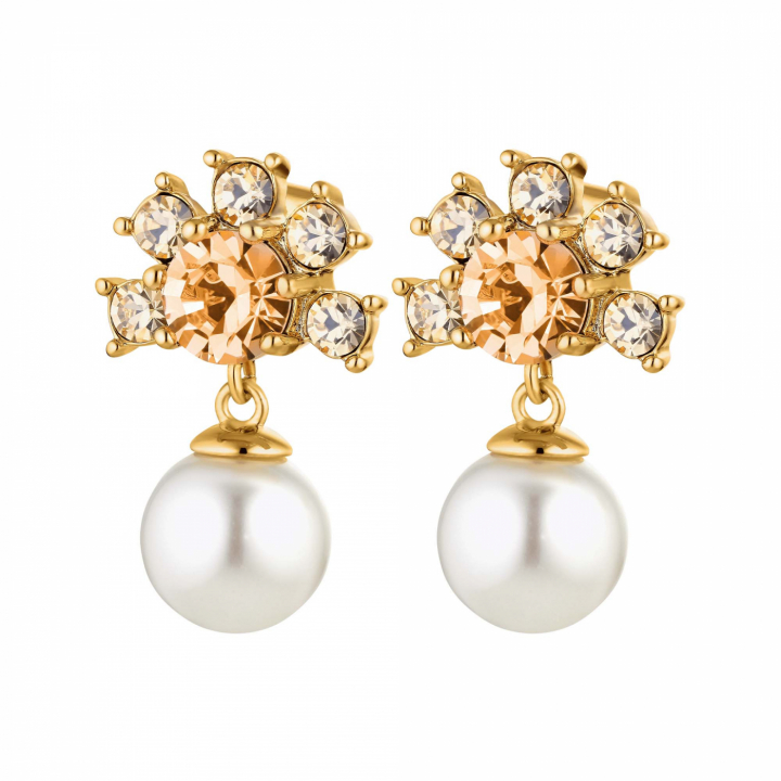 Product Image for DYRBERG/KERN VERONICA PEACH Gold