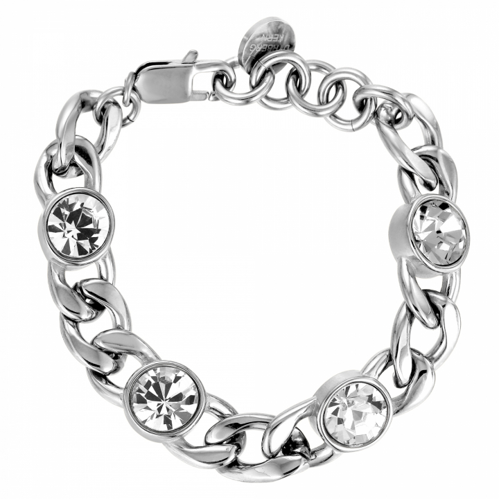 Product Image for DYRBERG/KERN ARIANE Silber CRYSTAL
