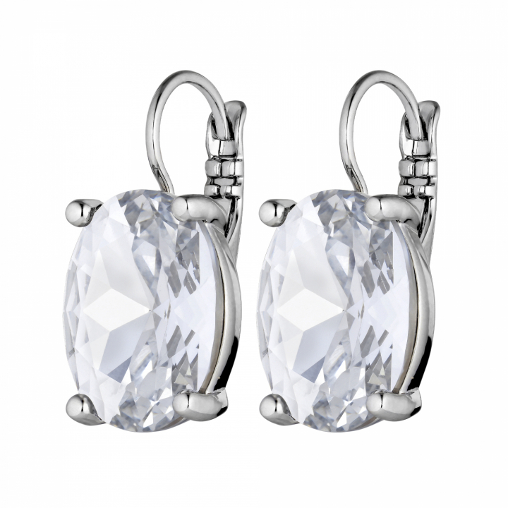 Product Image for DYRBERG/KERN CHANTAL Silber CRYSTAL Ohrring