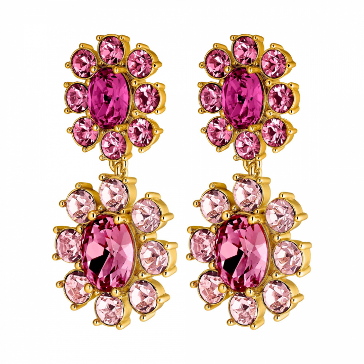 Product Image for DYRBERG/KERN LINA Gold ROSE/PINK
