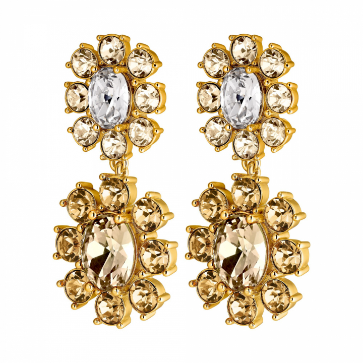 Product Image for DYRBERG/KERN LINA Gold GOLDEN