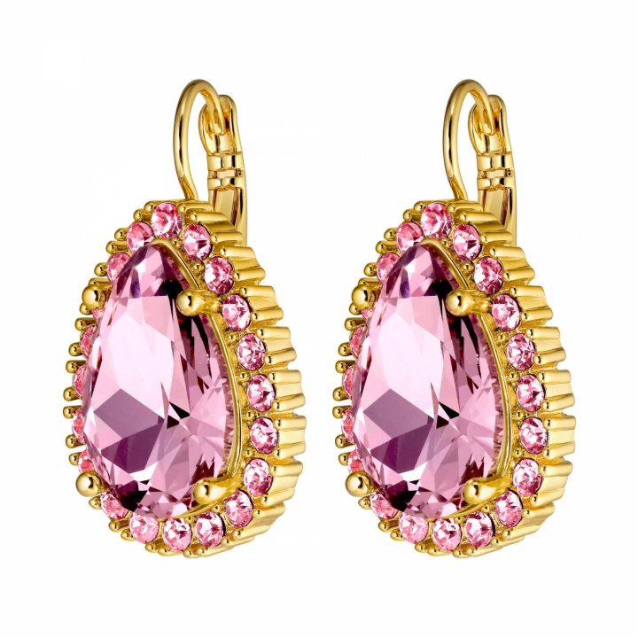 Product Image for DYRBERG/KERN FIORA Gold LIGHT ROSE