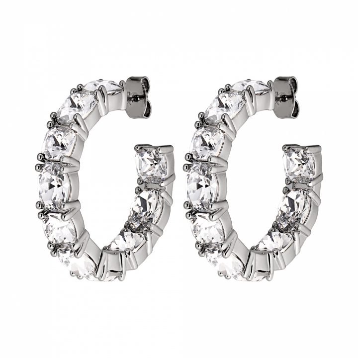 Product Image for DYRBERG/KERN GRETIA Silber CRYSTAL